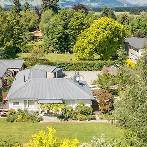 Harrogate Gardens Motel